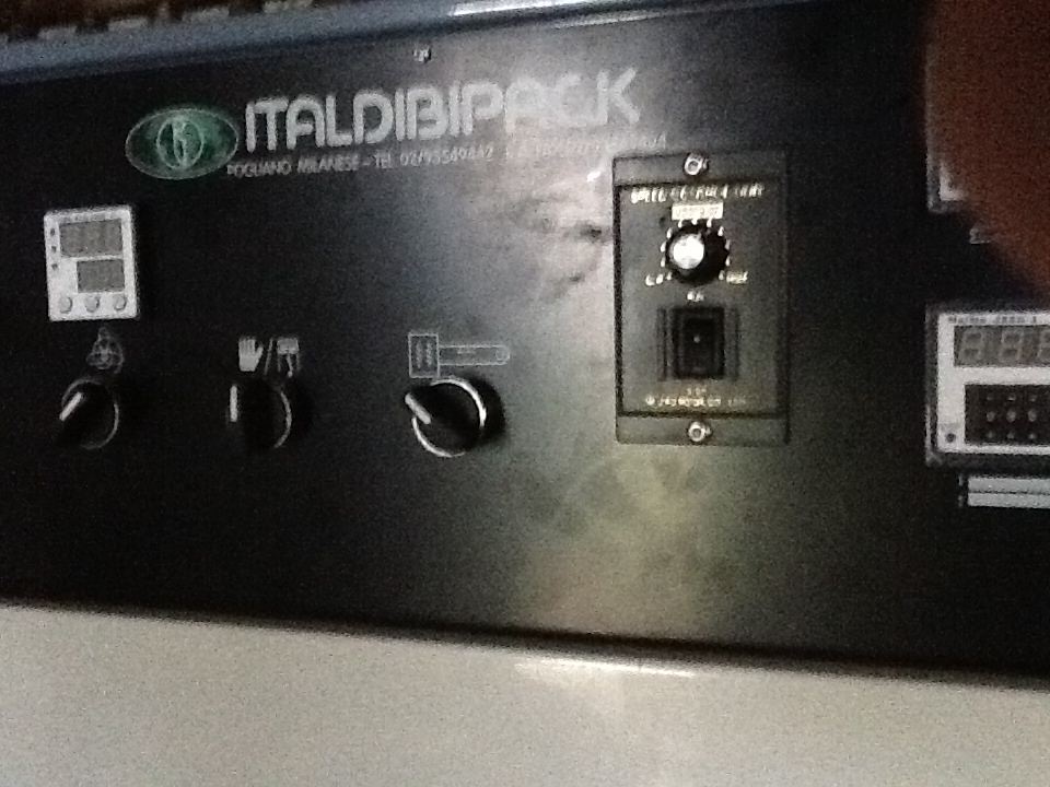 ITALDIBIPACK Espert 5040  2012